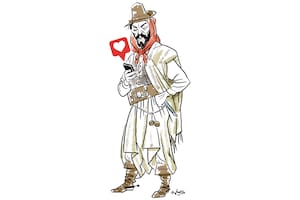 A 150 años de su publicación, escritores, artistas, actores y otros personajes de la cultura nacional leerán "El Martín Fierro" en continuado
