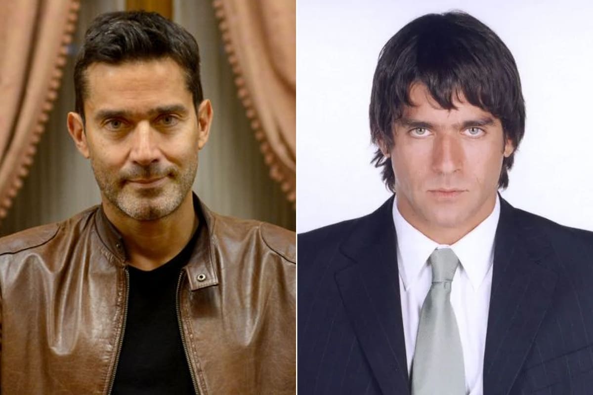 A 16 años de la muerte de Juan Castro, su hermano Mariano lo recordó en una nota televisiva