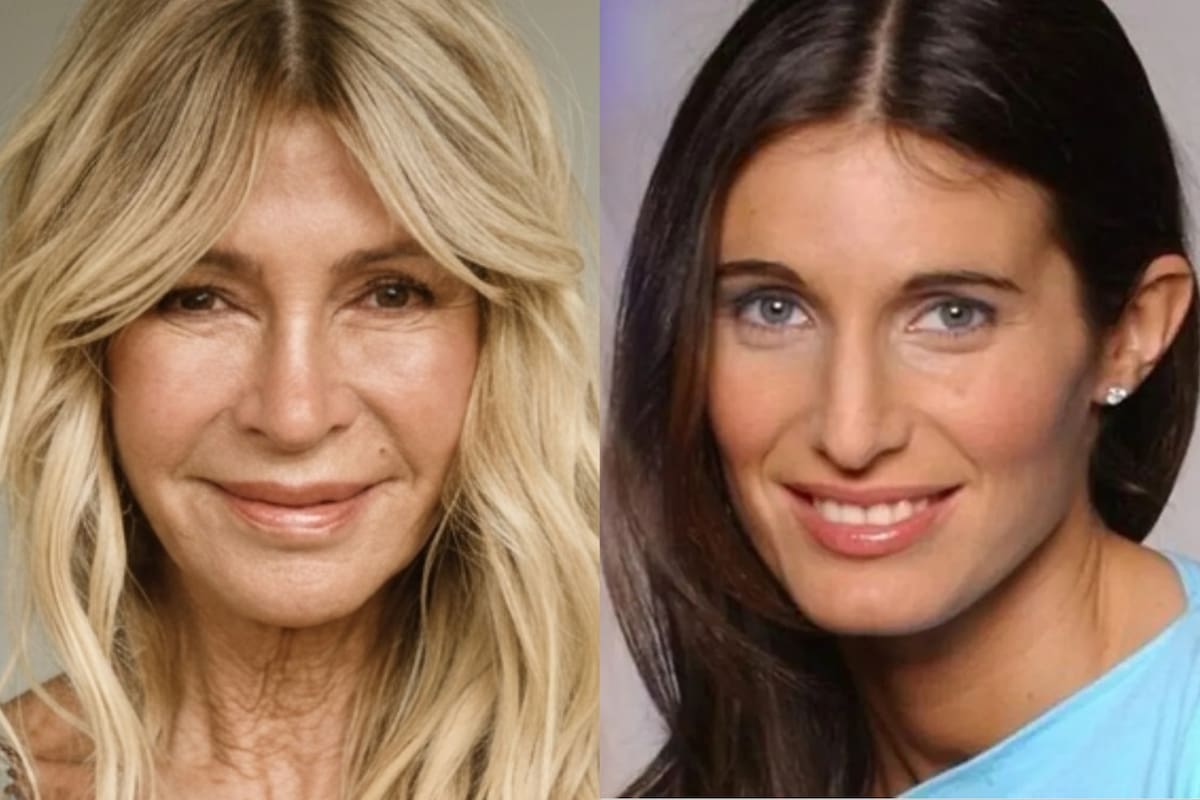 A 16 años de la muerte de Romina Yan, Cris Morena volvió a homenajear a su hija con un emotivo mensaje en las redes sociales
