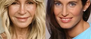 Romina Yan: el mensaje de Cris Morena y las fotos inéditas que compartió uno de sus hijos