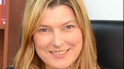 A 17 años del "era Gatorei", el presente de Claudia Barcía, la fiscal que interrumpió el brindis de Carlos Bilardo