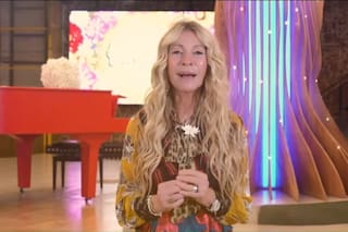 A 20 años de Floricienta, así anunció oficialmente Cris Morena el estreno de su secuela