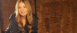 Carla Calabrese estrenará en el Maipo una obra que es todo un suceso teatral en Londres y Nueva York