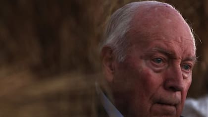 Pese a su avanzada edad, Dick Cheney se mantiene relativamente activo en la política estadounidense