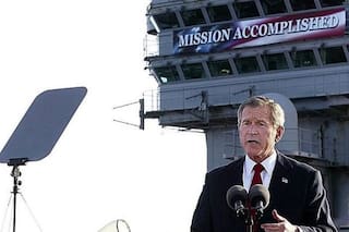 A 20 años de la guerra en Irak, ¿qué pasó con los personajes clave del conflicto?