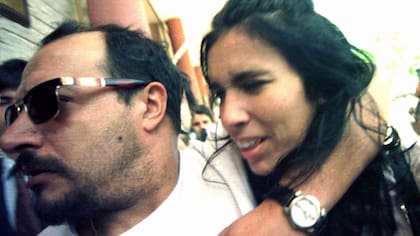 A 20 años del Caso Coppola, quiénes son los principales personajes