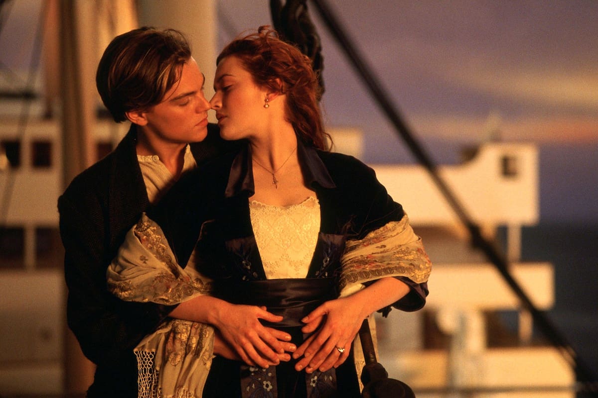 A 20 años del estreno de "Titanic", más y más secretos del film salen a la luz