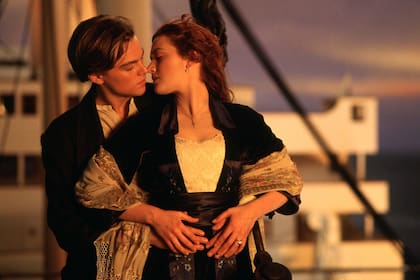 A 20 años del estreno de "Titanic", más y más secretos del film salen a la luz