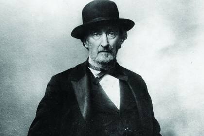 A 200 años de su nacimiento, continúa el ciclo en homenaje a Bartolomé Mitre