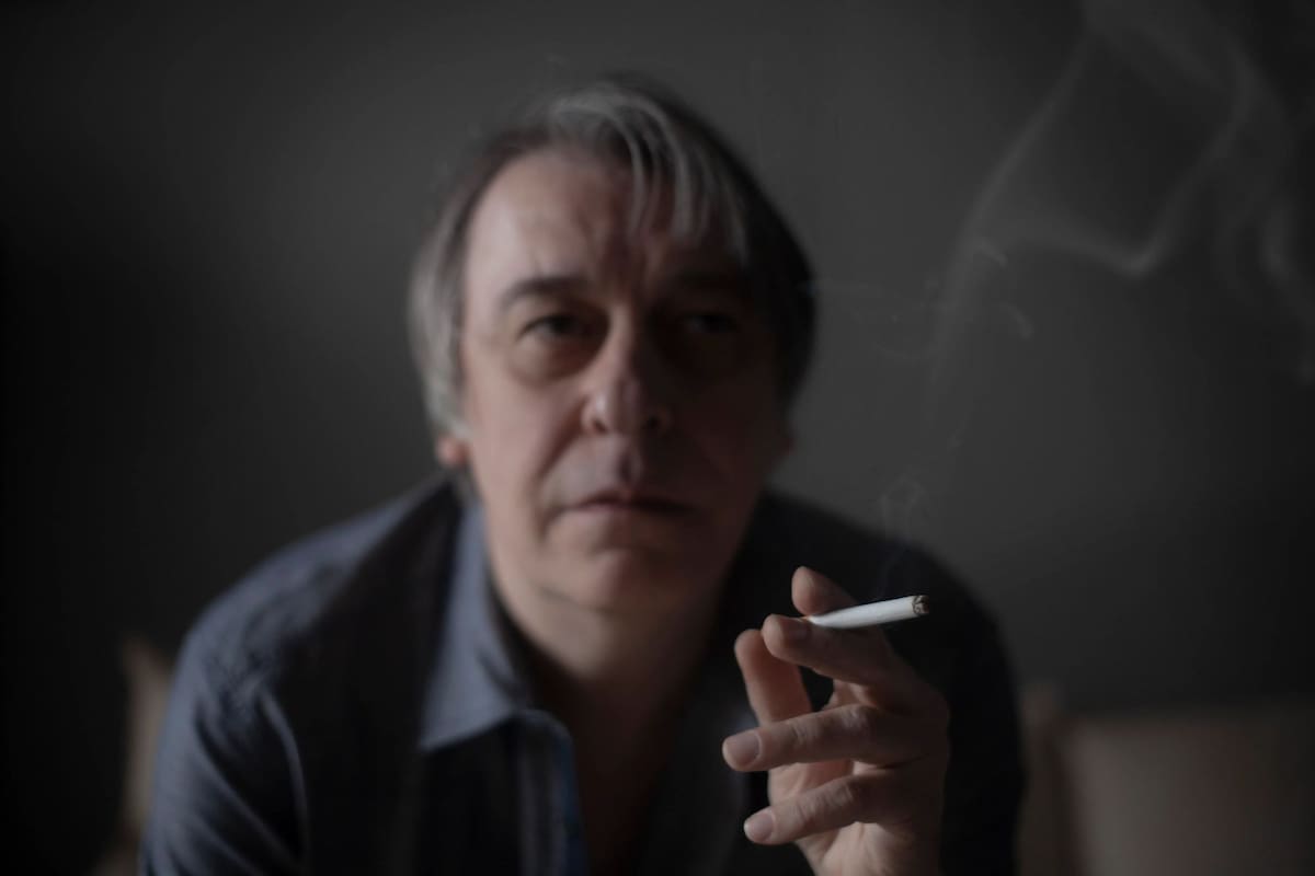 A 25 años de su edición original, Daniel Melero celebra el lanzamiento de su disco Travesti en vinilo. Toca el 16 de noviembre en el ND Ateneo