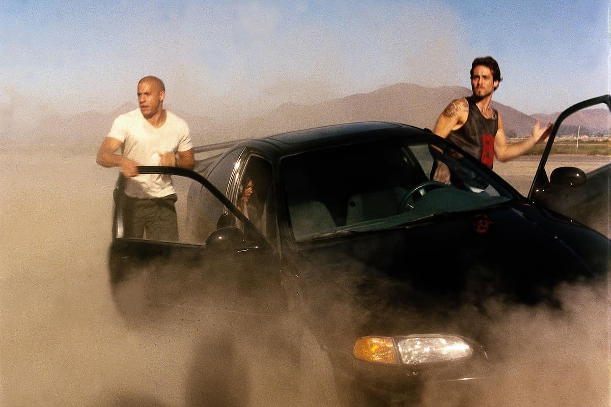 A 25 años de su estreno, la película que dio inicio a una de las sagas más taquilleras de Hollywood se proyectará en Cannes