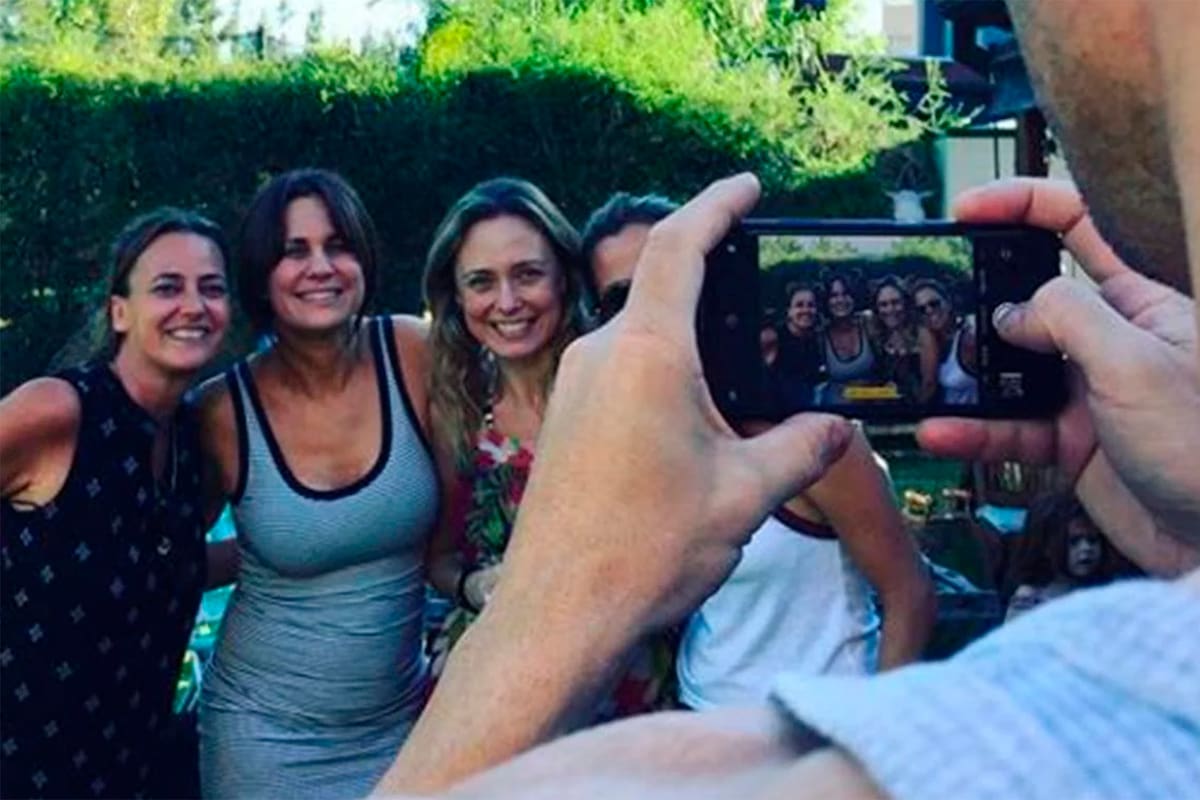 A 25 años del estreno del programa que marcó a toda una generación de adolescentes, sus protagonistas