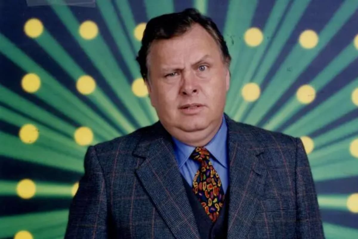 A 26 años del asesinato de Paco Stanley, el caso sigue sin resolverse. Foto: Televisa