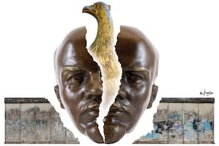 Enseñanzas que deja la caída del Muro de Berlín