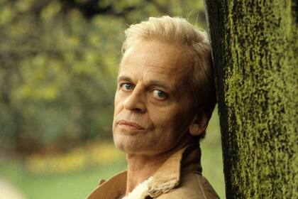 A 30 años de la muerte de Klaus Kinski, un actor desquiciado y talentoso en pantalla, un monstruo en la vida real