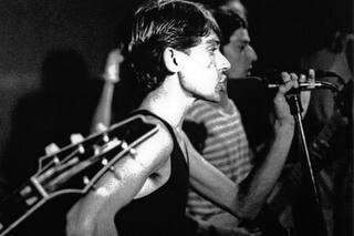 Cómo Federico Moura cambió el rock nacional