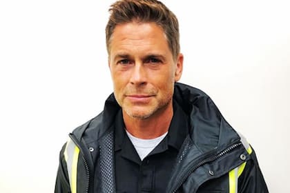 A 30 años del escándalo, Rob Lowe recuerda el incidente como algo que cambió su vida