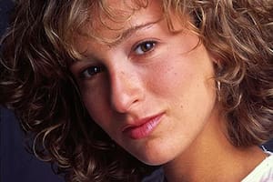 A 33 años del estreno de Dirty Dancing, Jennifer Grey protagonizará la secuela del exitoso film