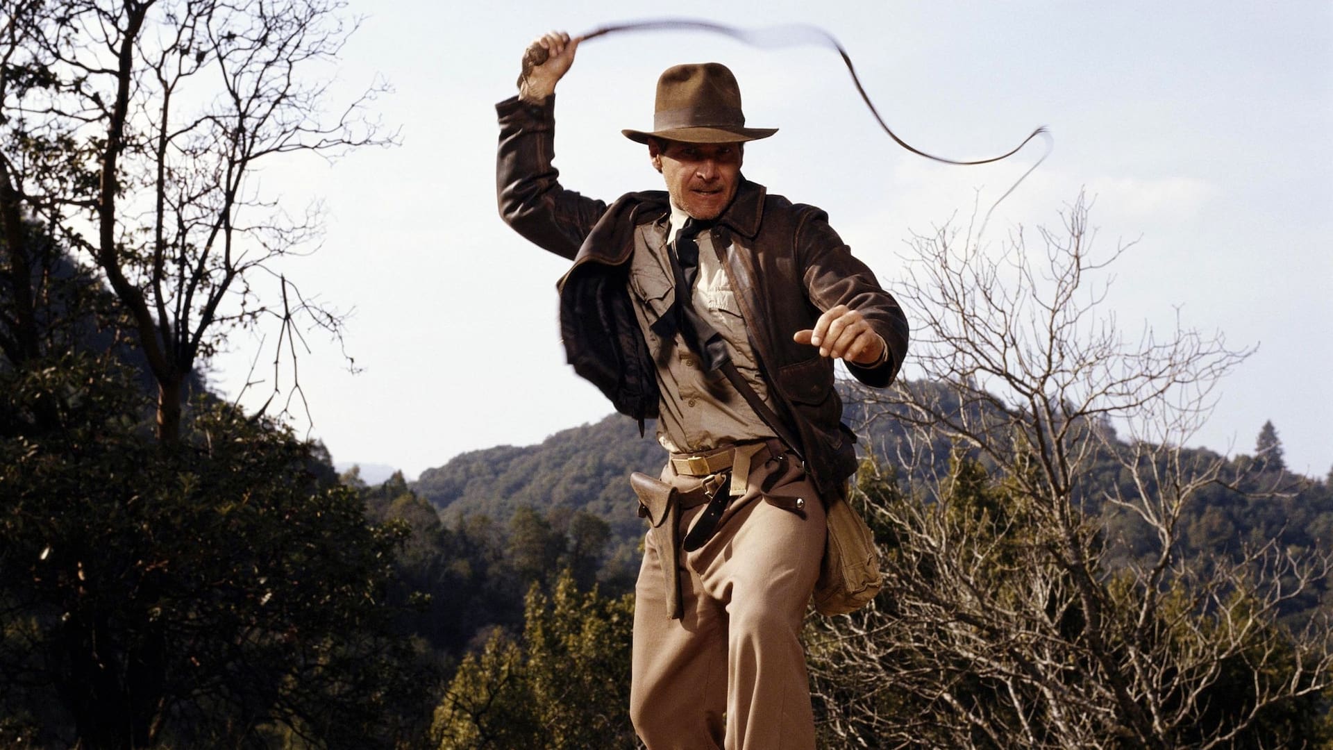 La saga de películas de Indiana Jones dejarán de aparecer en el catálogo de Netflix en junio