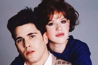 Qué fue la vida de Michael Schoeffling, el protagonista de Se busca novio