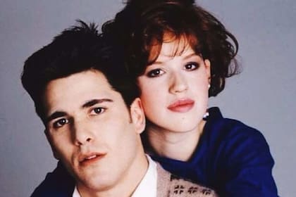 A 40 años del estreno: ¿Qué fue la vida de Michael Schoeffling, el prometedor protagonista de Se busca novio?