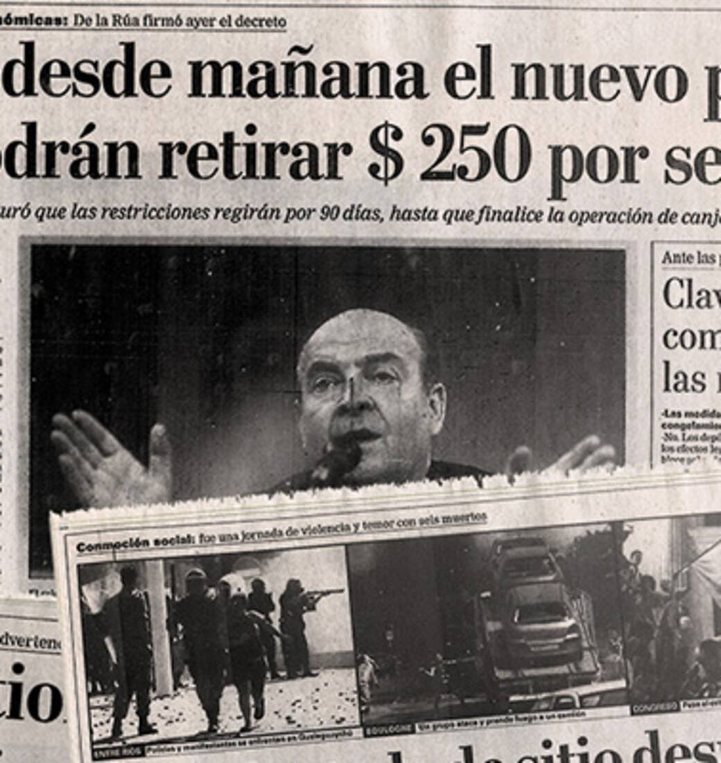 a fondo