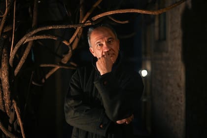 A 50 años de su debut teatral, Grandinetti arranca una gira teatral en Rosario, su ciudad natal