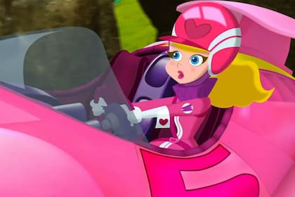 A 50 años de su estreno, Los autos locos vuelven a la televisión con una versión aggiornada