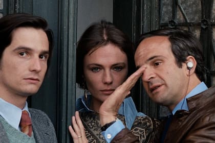 A 50 años del estreno en el Festival de Cannes de La noche americana (1973), obra capital de François Truffaut