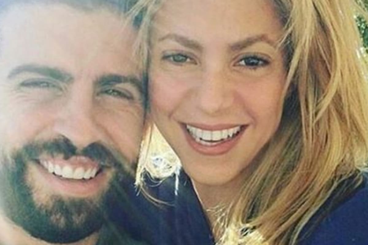 A 7 años del "Waka Waka", ¿vuelven a reunirse en pantalla Shakira y Gerard Piqué?