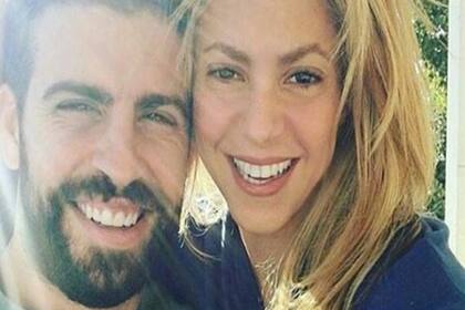 La última canción que publicó la cantante dan indicios de una posible crisis entre ambos: ¿se separaron Shakira y Piqué?