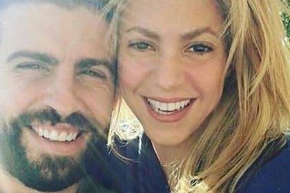Shakira y Piqué se habrían separado tras una infidelidad de él