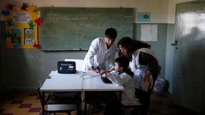 "La IA es una herramienta poderosísima para los docentes", dice Aristizabal