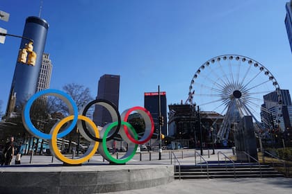 A 750 metros de donde jugará Argentina, el atentado que cambió para siempre la seguridad en el deporte en Estados Unidos.