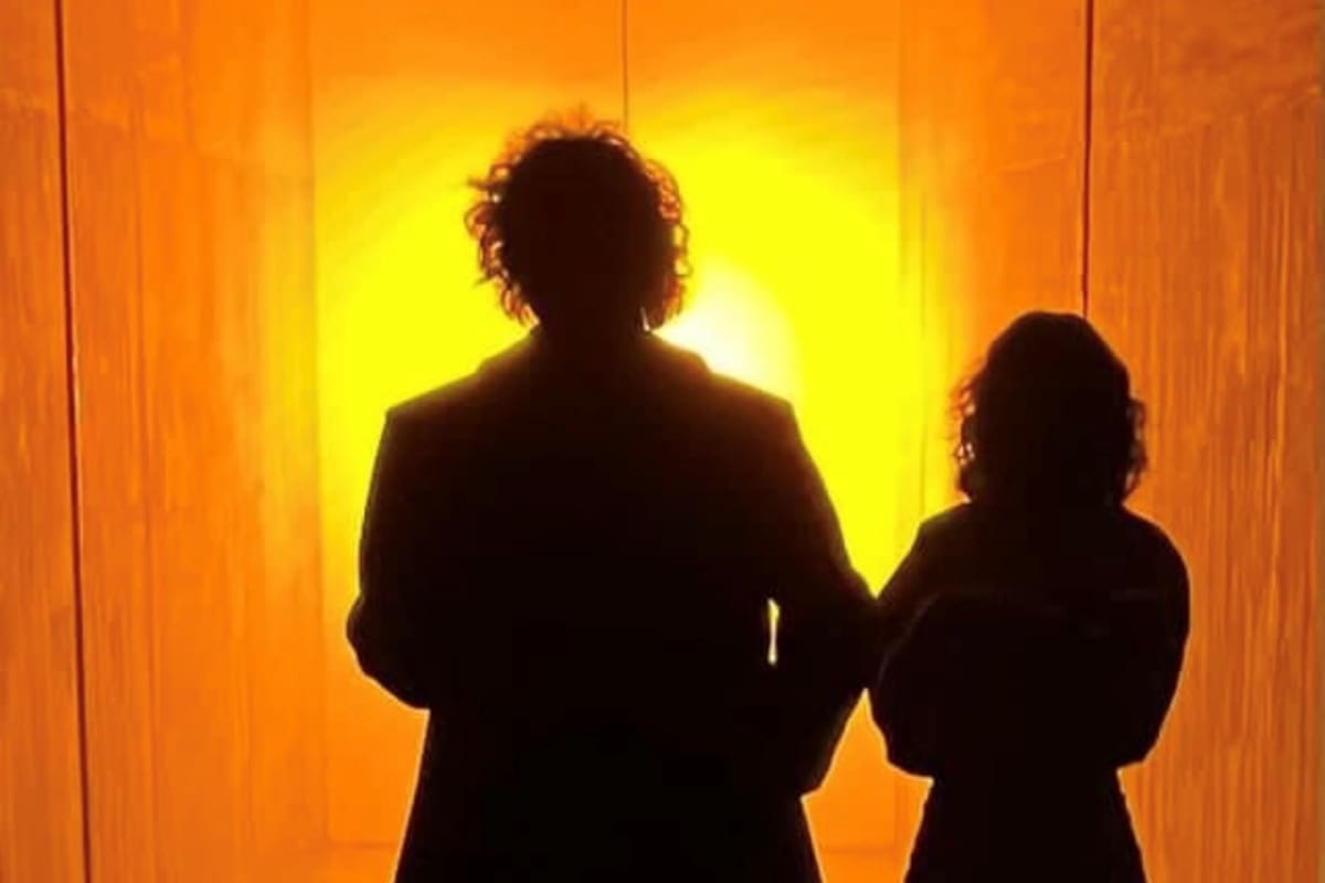 A 8’ 18’’ del sol, de Juan Sorrentino, incluye en Fundación Andreani una instalación sonora de gran escala