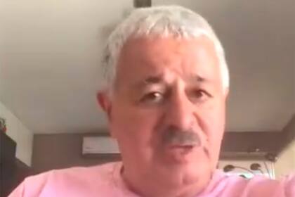 A 8 días de haber sido sometido a un triple bypass, el periodista deportivo fue dado de alta