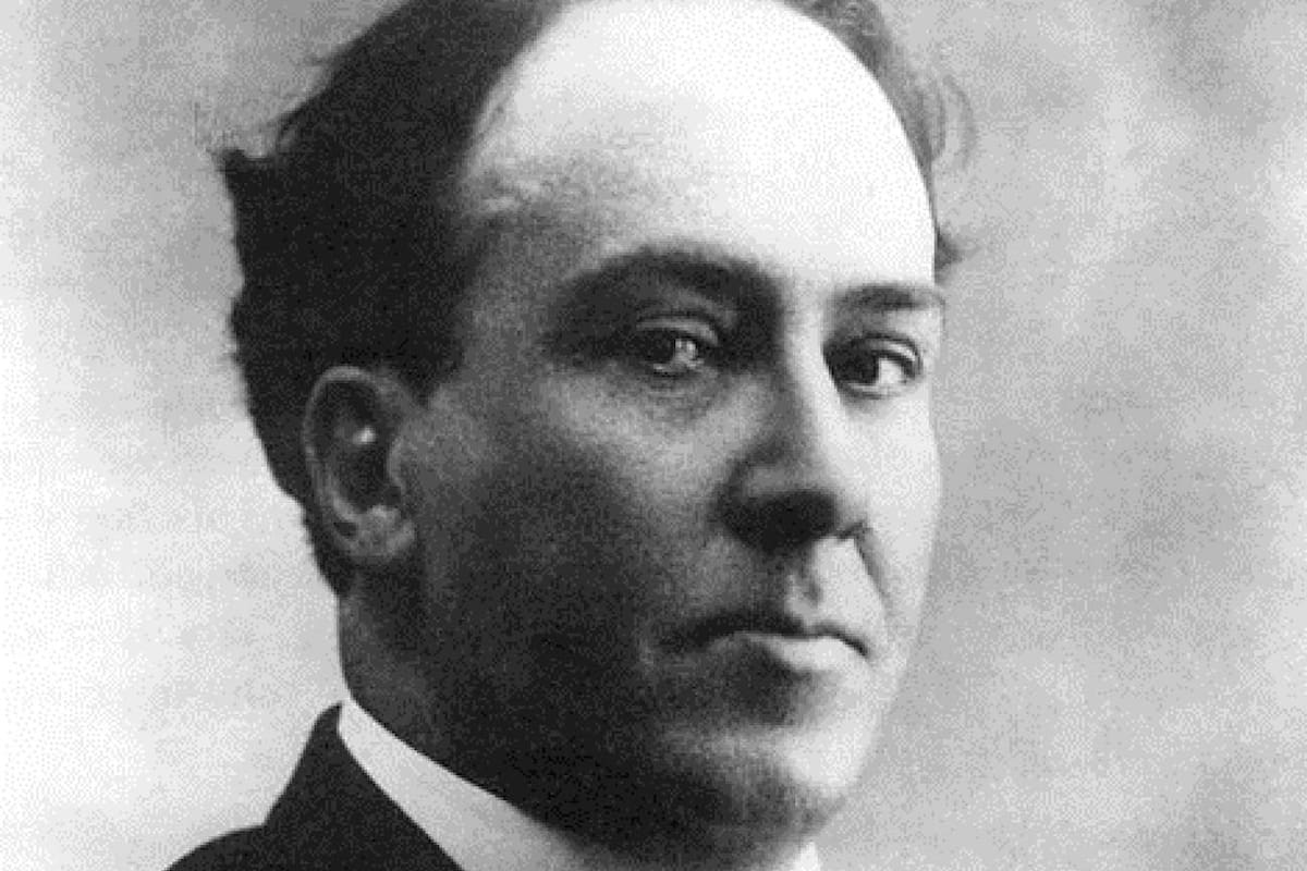 A 80 años de la muerte de Antonio Machado