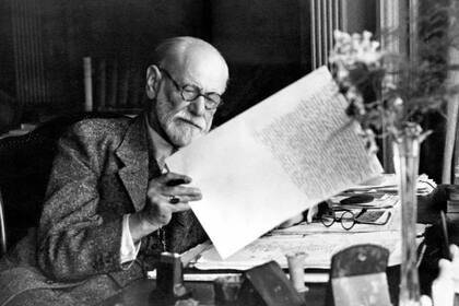 A 80 años de la muerte de Freud, padre del psicoanálisis y una de las figuras intelectuales del siglo XX que cambió nuestra visión del hombre