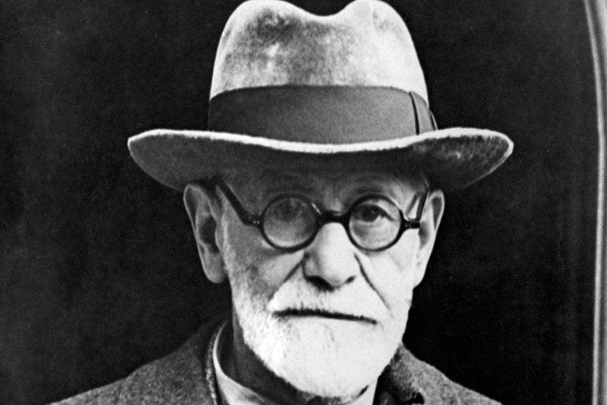 A 80 años de la muerte de Freud, padre del psicoanálisis y una de las figuras intelectuales del siglo XX que cambió nuestra visión del hombre
