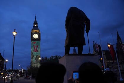 A 80 años del final de la IIGM en Europa, celebrar el Día de la Victoria genera inquietud