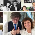 El juego propio de Bullrich y el poder que acumula la aliada que más inquieta a los Milei