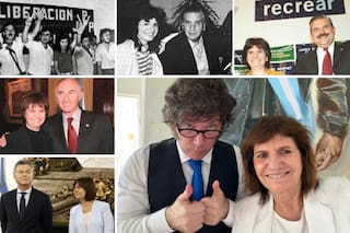El juego propio de Bullrich y el poder que acumula la aliada que más inquieta a los Milei