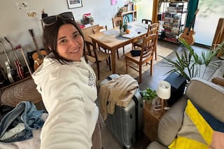 Cómo funciona el sistema de intercambio para viajar por el mundo sin pagar alojamiento