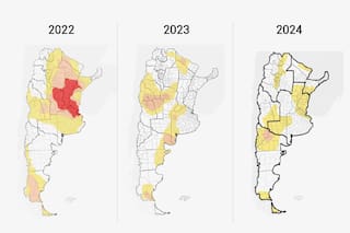¿Pueden llegar los incendios a las grandes ciudades?