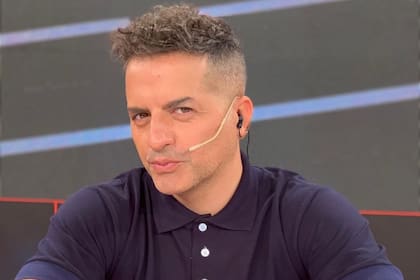 A Ángel de Brito le sigue rindiendo la información relacionada con la separación de Wanda Nara y Mauro Icardi. LAM fue el único programa de eltrece que superó a Telefe
