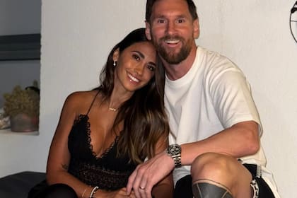 A Antonela Roccuzzo la describe como “el sostén emocional de su entorno más cercano y un pilar indispensable del hogar”