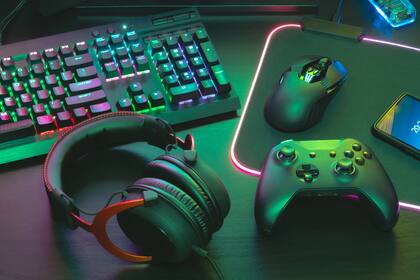 A base de compras multimillonarias, el mercado de la producción de los videojuegos se concentra en cada vez menos estudios