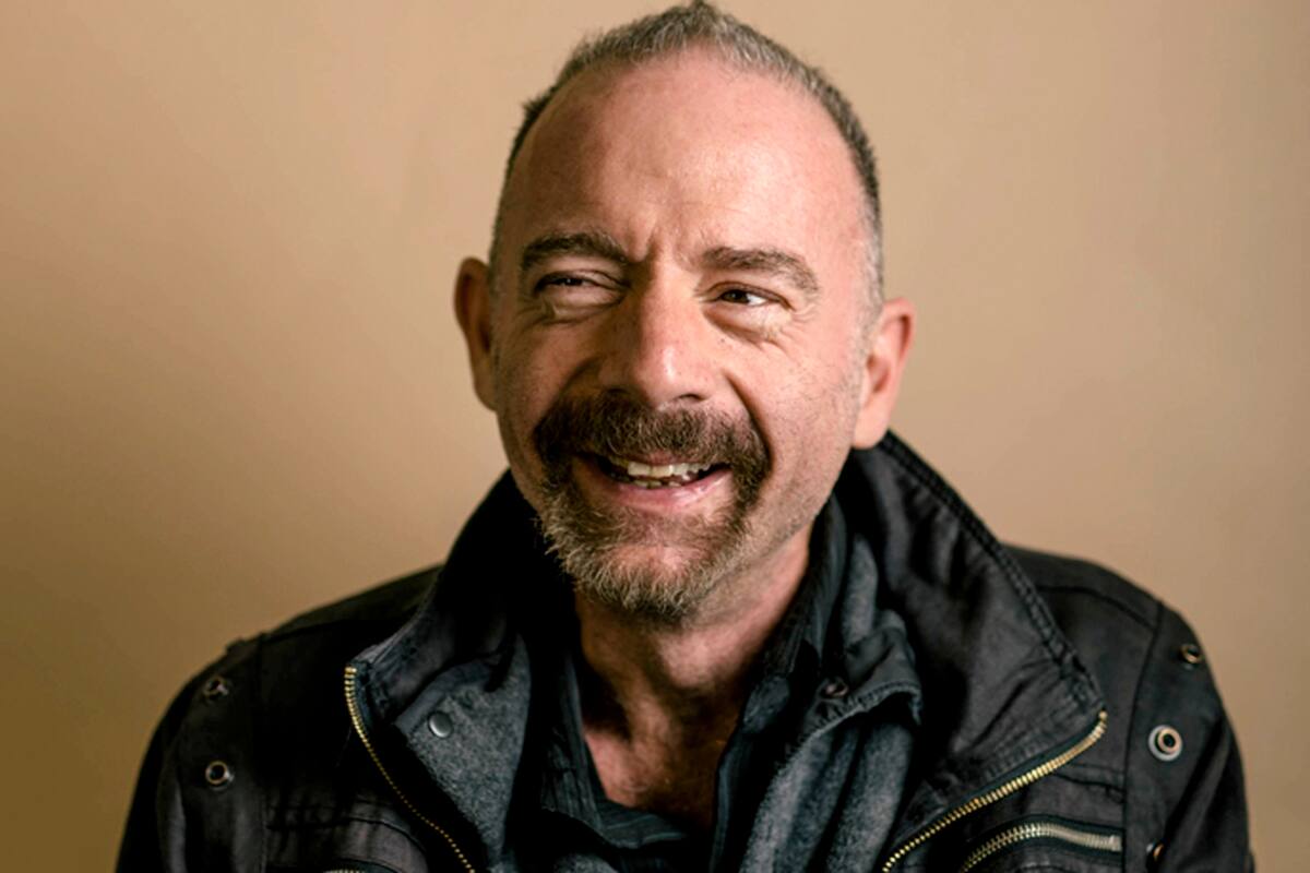 A Brown se lo conoce como el "paciente de Berlín"