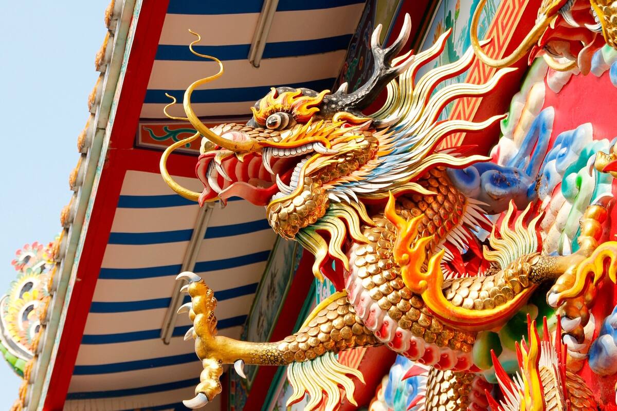 A buscar bien: los vuelos a Tailandia tienen valores bajos y convenientes