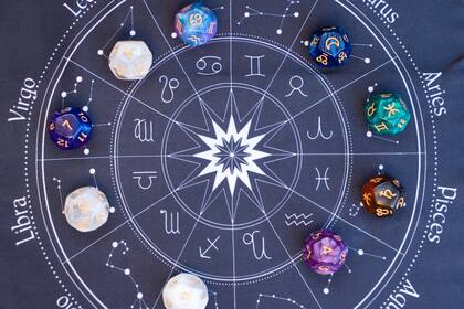 A cada signo del Zodíaco le depara algo distinto